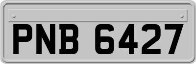 PNB6427