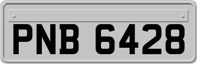PNB6428