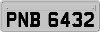 PNB6432