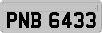 PNB6433