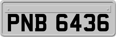 PNB6436