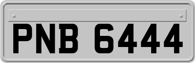 PNB6444