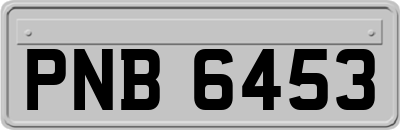 PNB6453