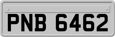PNB6462