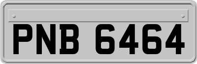 PNB6464