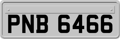 PNB6466