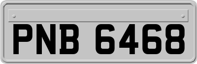 PNB6468