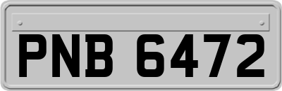PNB6472
