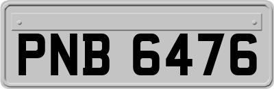 PNB6476