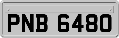 PNB6480