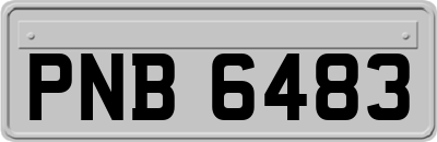 PNB6483
