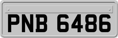 PNB6486