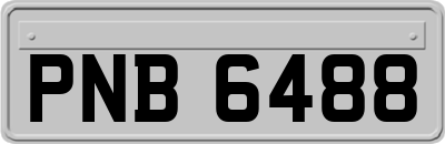 PNB6488