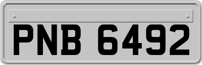 PNB6492