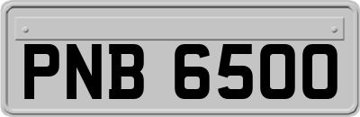 PNB6500