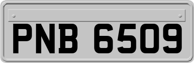 PNB6509