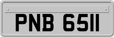 PNB6511