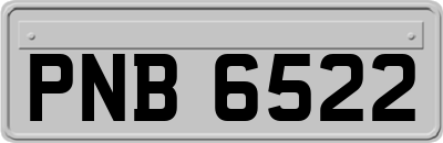 PNB6522