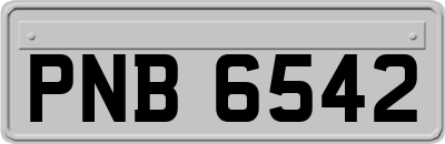 PNB6542