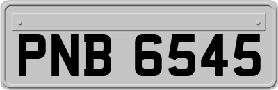 PNB6545