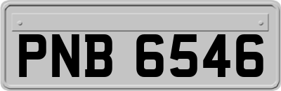 PNB6546