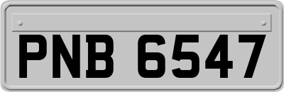 PNB6547