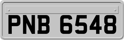 PNB6548