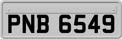 PNB6549