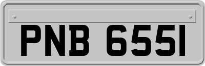 PNB6551