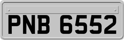 PNB6552