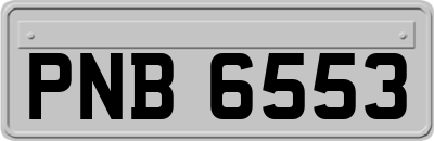 PNB6553