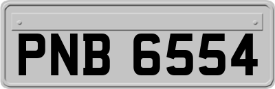 PNB6554