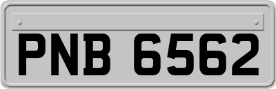 PNB6562