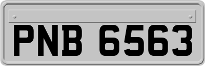 PNB6563