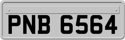 PNB6564