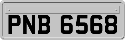 PNB6568