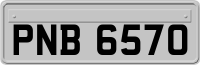 PNB6570