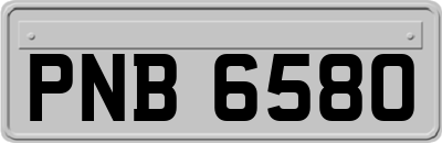 PNB6580