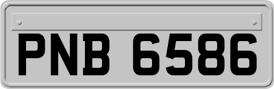 PNB6586