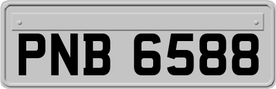 PNB6588