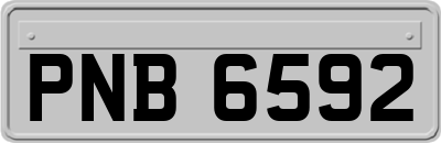 PNB6592