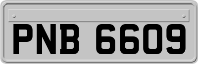 PNB6609