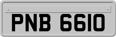 PNB6610