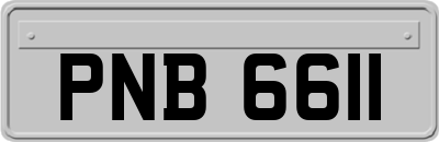 PNB6611