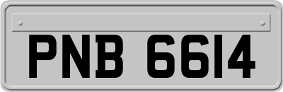 PNB6614