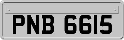 PNB6615