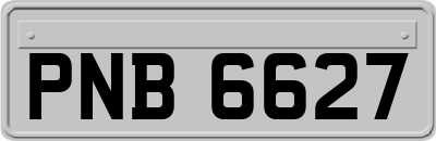 PNB6627