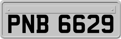 PNB6629