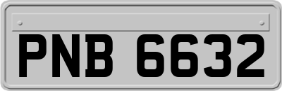 PNB6632