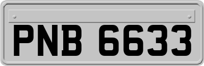 PNB6633